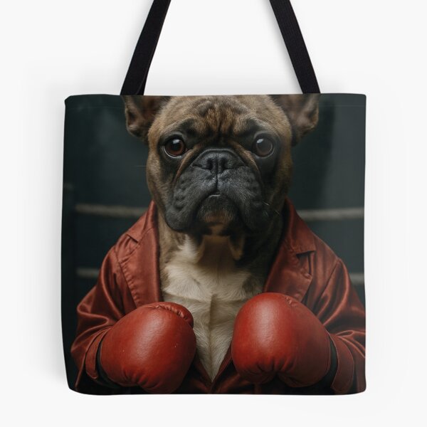 Item preview, cool Boxer Champion, dog designed and sold by Mauswohn.