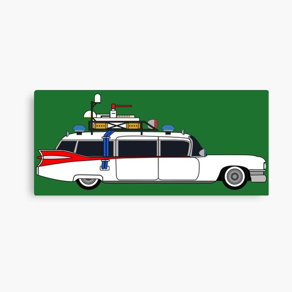 ecto 1a drawing