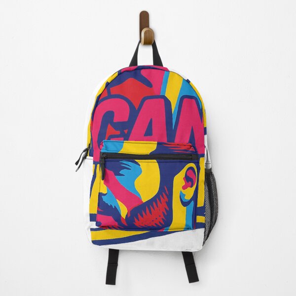 Item preview, ✨ Can Fever – Vibrant Pop Art Inspired by Can Yaman designed and sold by Bloom & Charm Studio.