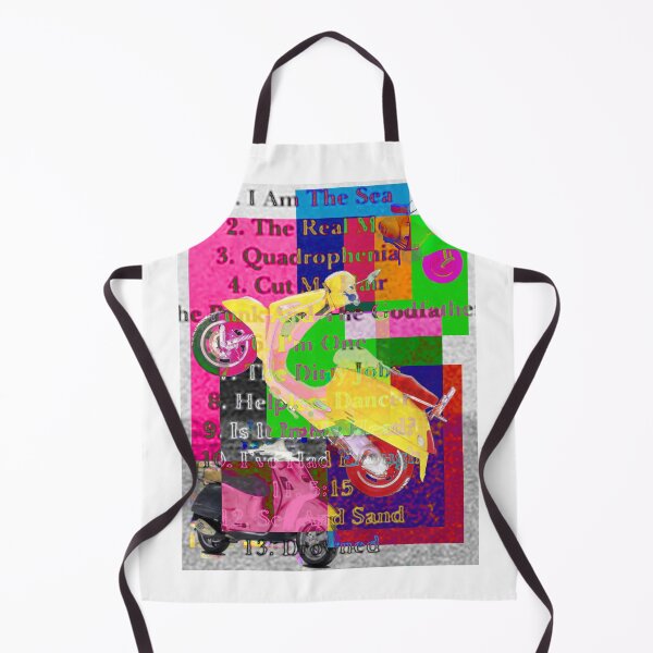 Item preview, Qaudwho designed and sold by DThreeArt.