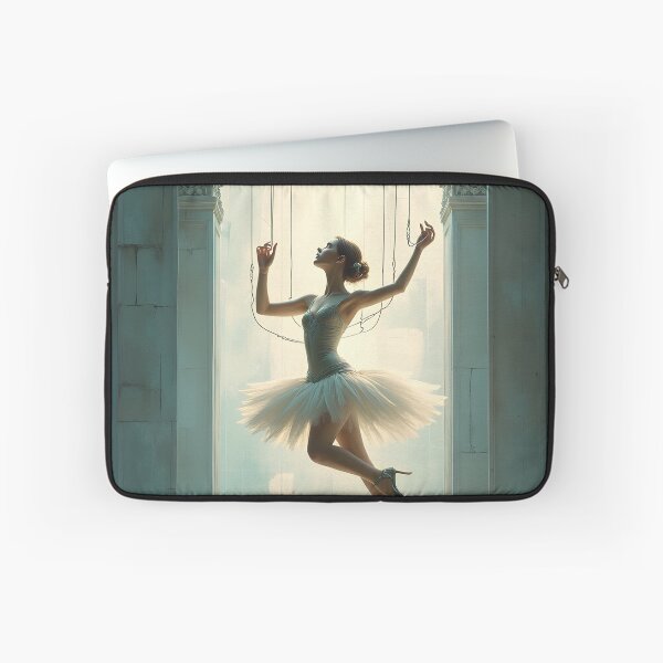 Item preview, Ethereal Ballet in the Light of Dawn designed and sold by oanaunciuleanu.