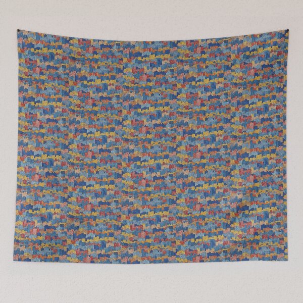Item preview, Camo Splattered color Pattern designed and sold by TriForceDesign.