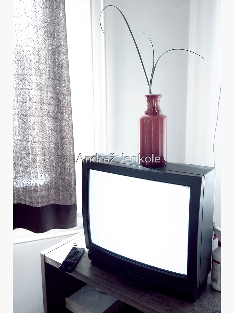 television by AndrazJenkole