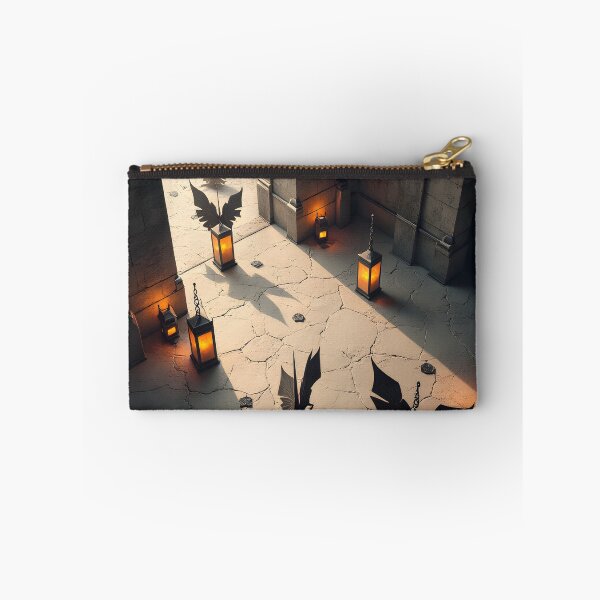 Item preview, Guardians of the Ancient Passage designed and sold by oanaunciuleanu.