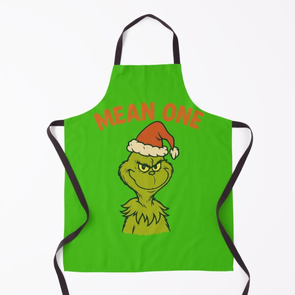Item preview, Mean One Grinch Artwork designed and sold by ArtComixHaven.