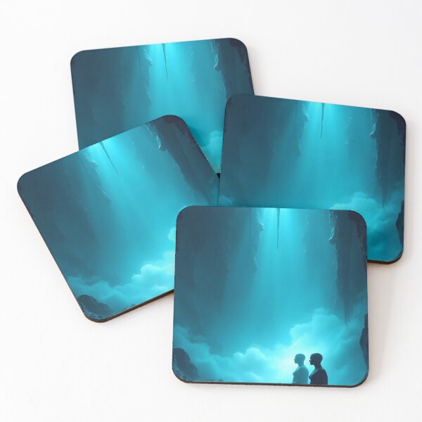 Item preview, Sanctuary of Light designed and sold by oanaunciuleanu.