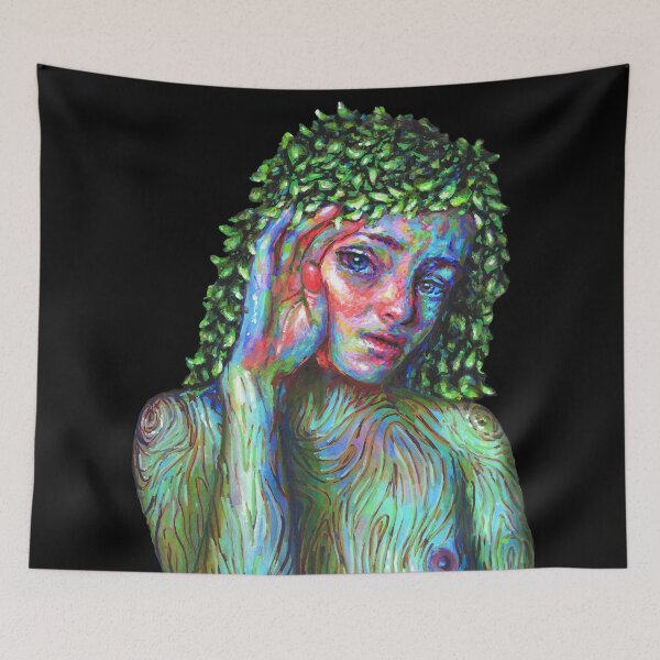 Item preview, Weeping Willow designed and sold by umantsiva.