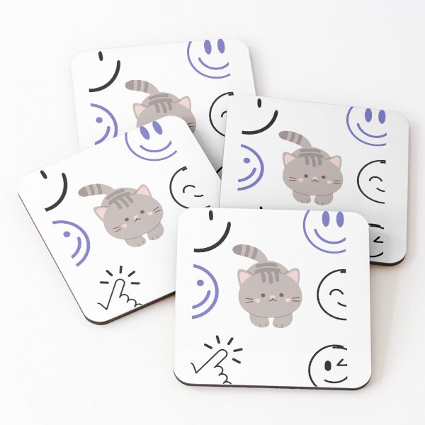 Item preview, Everyone likes cats designed and sold by Presssy.