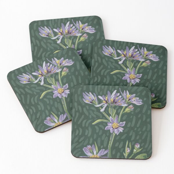 Item preview, Wildflowers designed and sold by BreenanaBread.