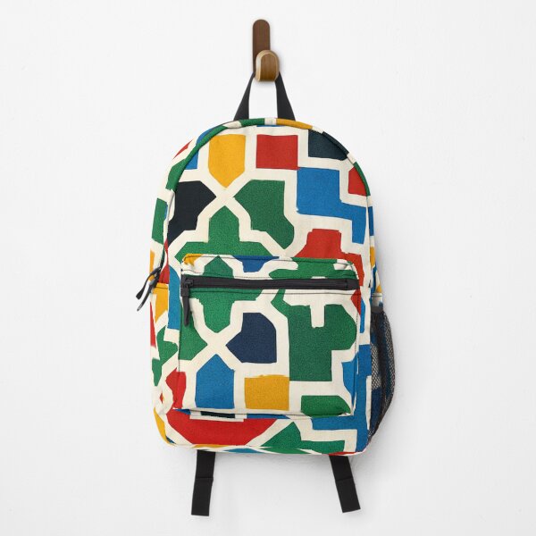 Item preview, Radiant geometric mosaic designed and sold by Sigtrix.