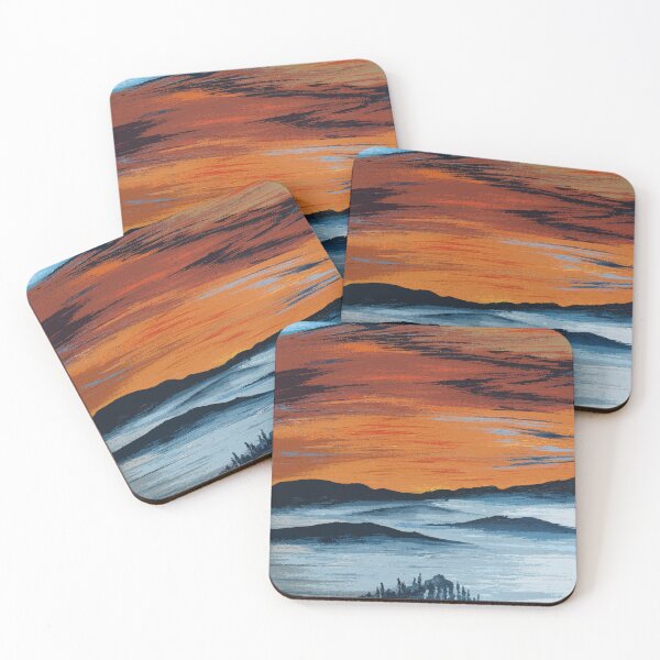 Item preview, hills designed and sold by fantasiaDaria.