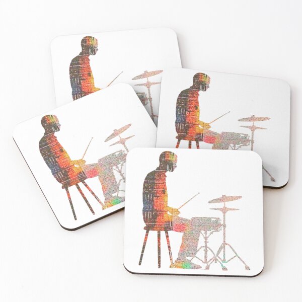 Item preview, Drummer style designed and sold by RDproject.