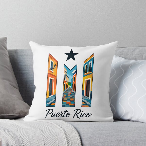 Item preview, Puerto Rico designed and sold by Colón Graphix’s.