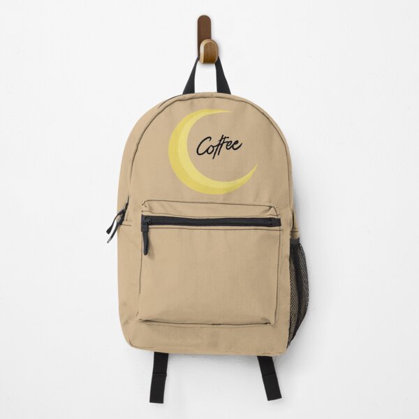 Item preview, Powered by Midnight Coffee – Night Owl T-shirt designed and sold by LiliDedula.