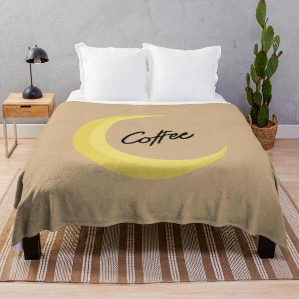 Item preview, Powered by Midnight Coffee – Night Owl T-shirt designed and sold by LiliDedula.