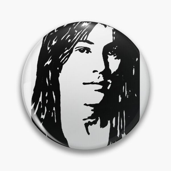 Item preview, Axl Rose designed and sold by Chad's Fresh Art.