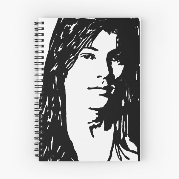 Item preview, Axl Rose designed and sold by Chad's Fresh Art.