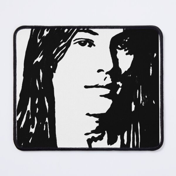 Item preview, Axl Rose designed and sold by Chad's Fresh Art.