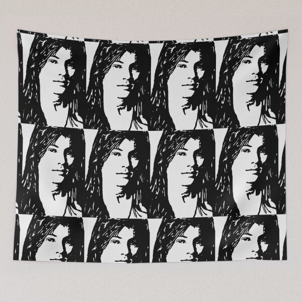 Item preview, Axl Rose designed and sold by Chad's Fresh Art.