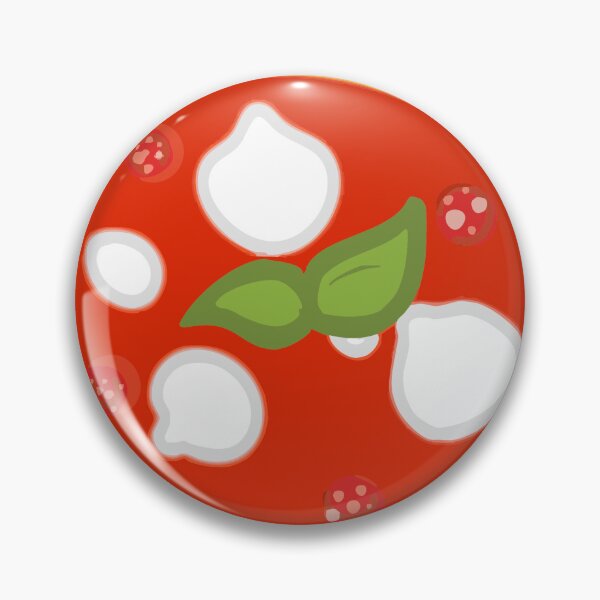 Item preview, pizza pie designed and sold by everydaycrisis.