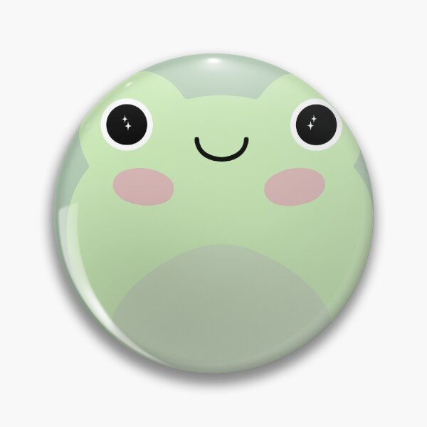 Item preview, cute frog designed and sold by designing01Ar3.