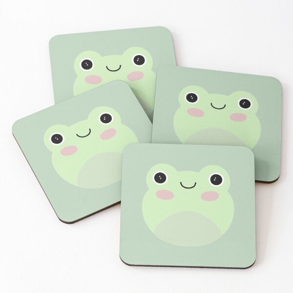 Item preview, cute frog designed and sold by designing01Ar3.