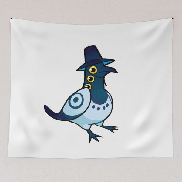 Item preview, bird kpop designed and sold by Dikkumbura.