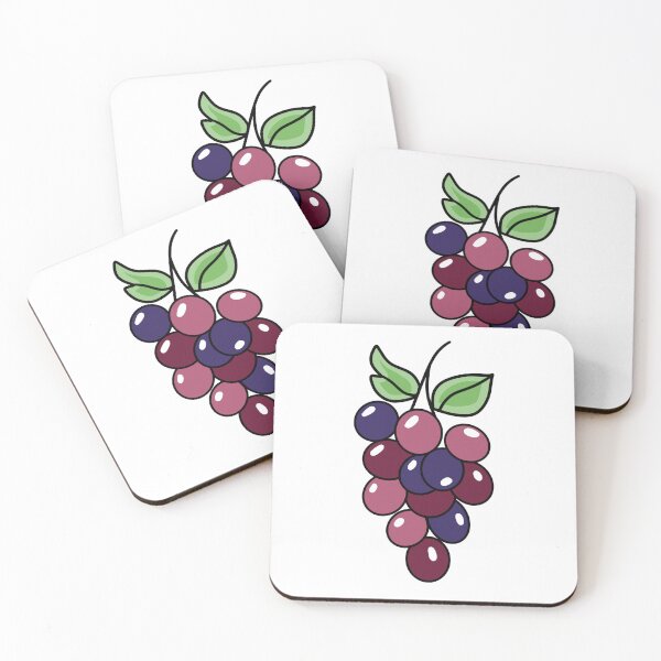 Item preview, Grapes designed and sold by Minivint.