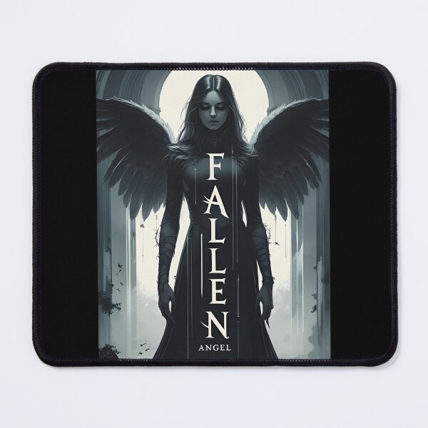 Item preview, Fallen angel designed and sold by whatthefoxsays.