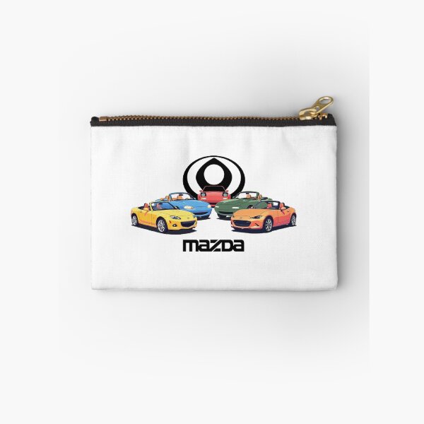 Item preview, Mazda Logo/Generations designed and sold by MyYata.