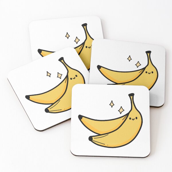 Item preview, Banana designed and sold by Minivint.