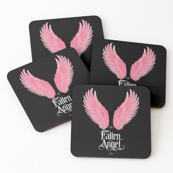 Item preview, Fallen angel designed and sold by whatthefoxsays.
