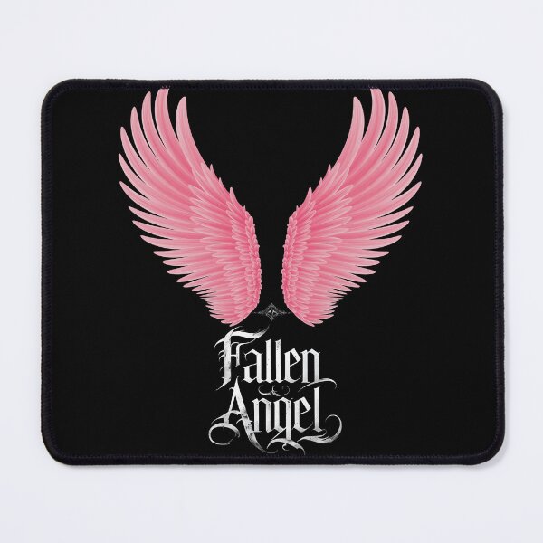 Item preview, Fallen angel designed and sold by whatthefoxsays.