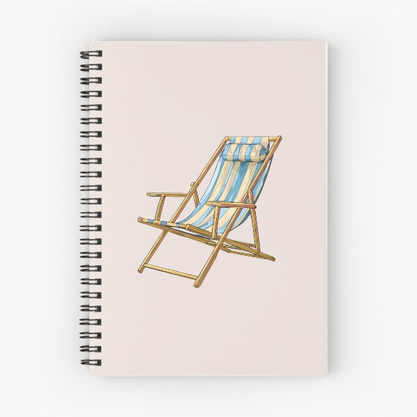 Item preview, Deckchair designed and sold by sakurashorty.