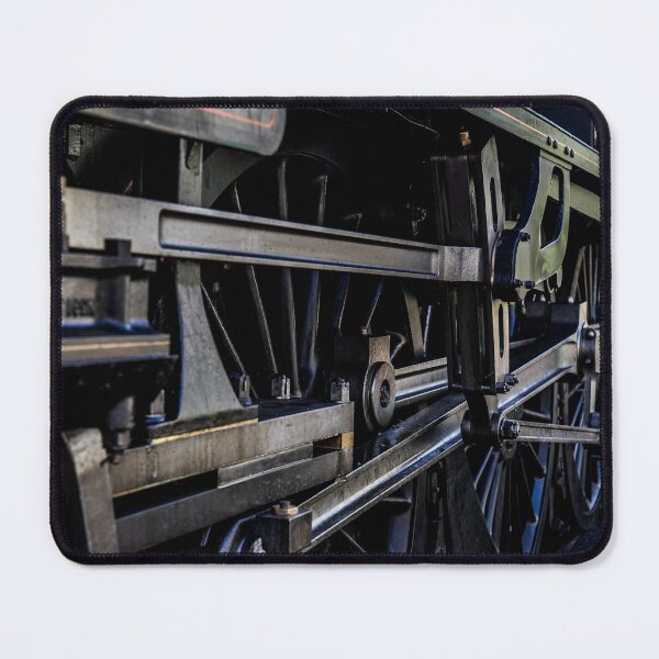 Item preview, Locomotive Power designed and sold by RichardSayer.