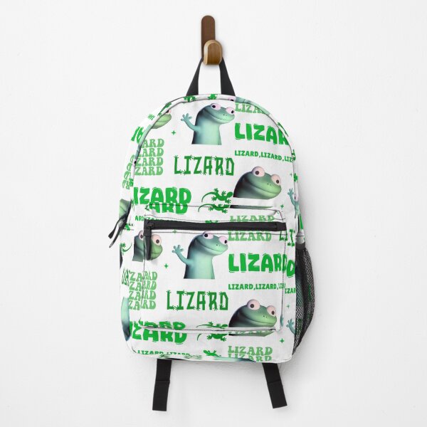Item preview, Lizard Lizard Lizard Meme Pack designed and sold by funkyst.