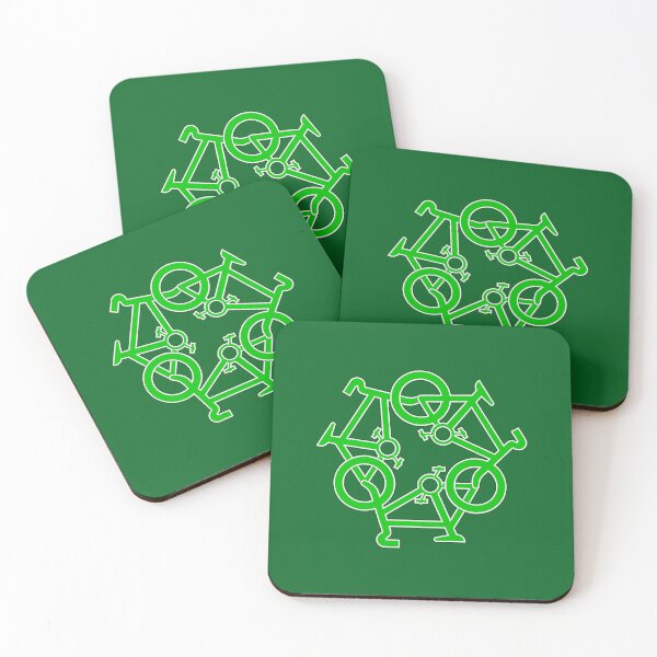 Item preview, RECYCLE designed and sold by Yorkshiredesign.