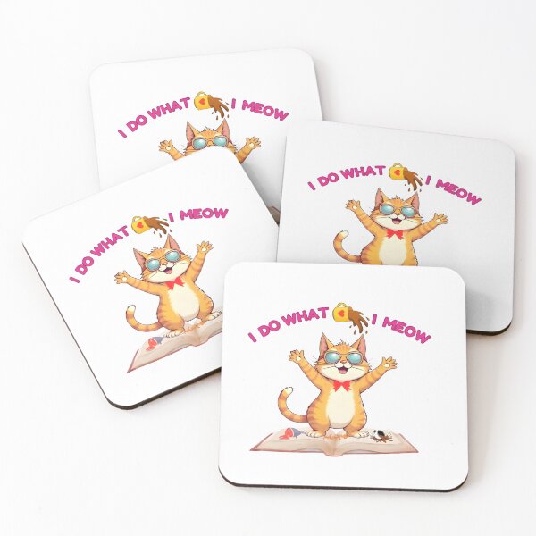 Item preview,  Paws Up, World Off- Rules? I write my own purr-script  designed and sold by PixelInfinite.