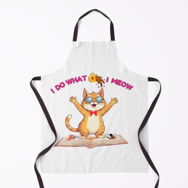 Item preview,  Paws Up, World Off- Rules? I write my own purr-script  designed and sold by PixelInfinite.