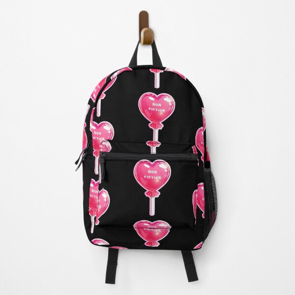 Item preview, Non fiction lollipop designed and sold by MendaciousMina.