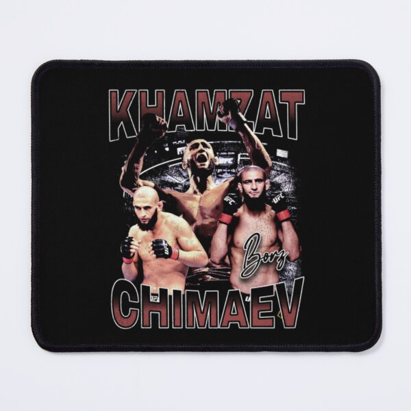 Item preview, Khamzat Chimaev "Borz" designed and sold by JeyVel.