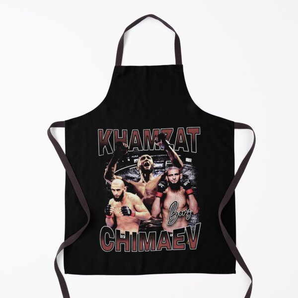 Item preview, Khamzat Chimaev "Borz" designed and sold by JeyVel.