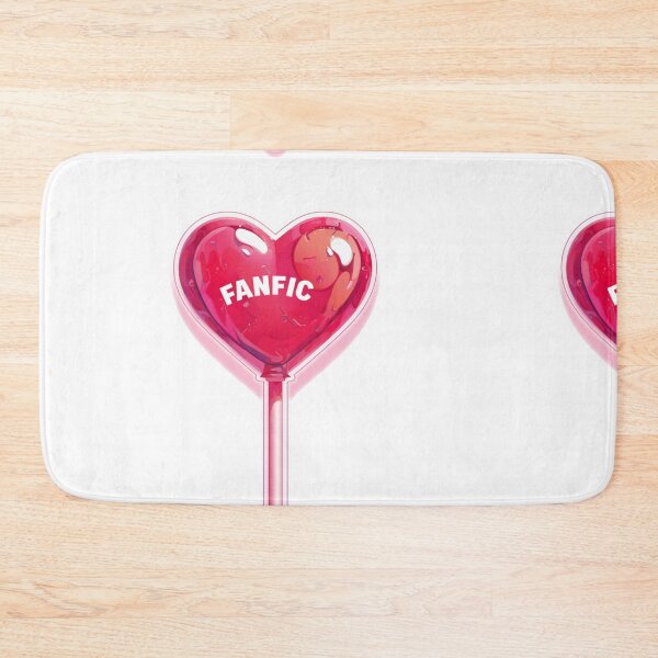 Item preview, Fanfic lollipop designed and sold by MendaciousMina.