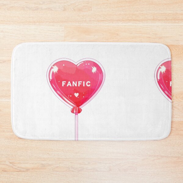 Item preview, Fanfic lollipop designed and sold by MendaciousMina.