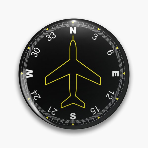 Item preview, Direction Indicator designed and sold by Yorkshiredesign.