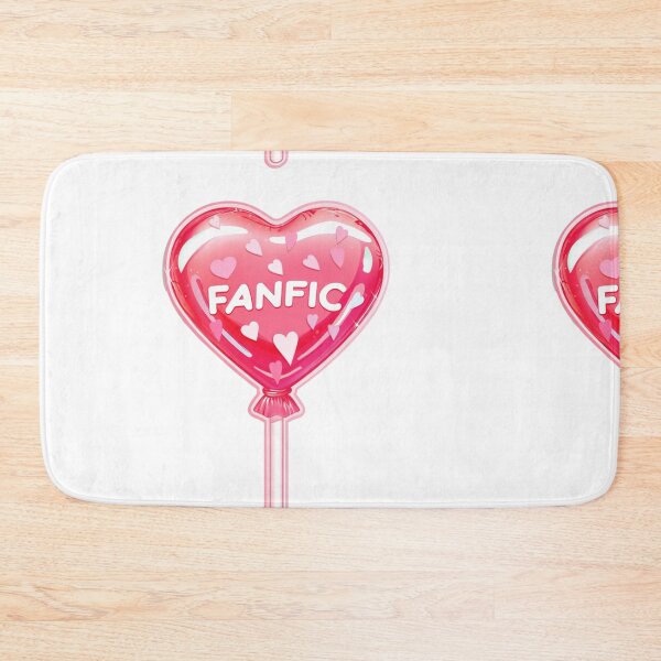 Item preview, Fanfic lollipop designed and sold by MendaciousMina.