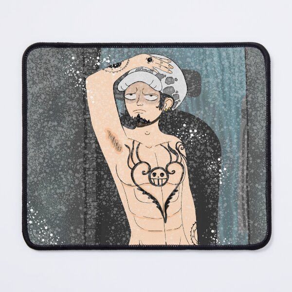 Item preview, Punk Hazard Law designed and sold by Adiatrecha.