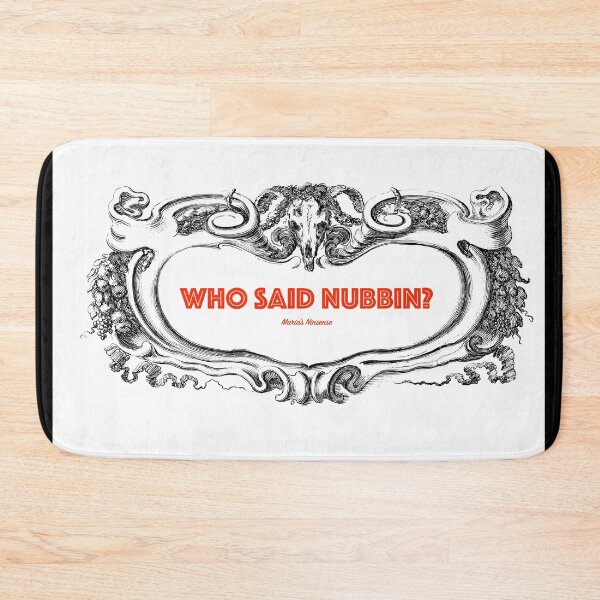 Item preview, Maria's Ninsense - Nubbin designed and sold by Maria's Ninsense.