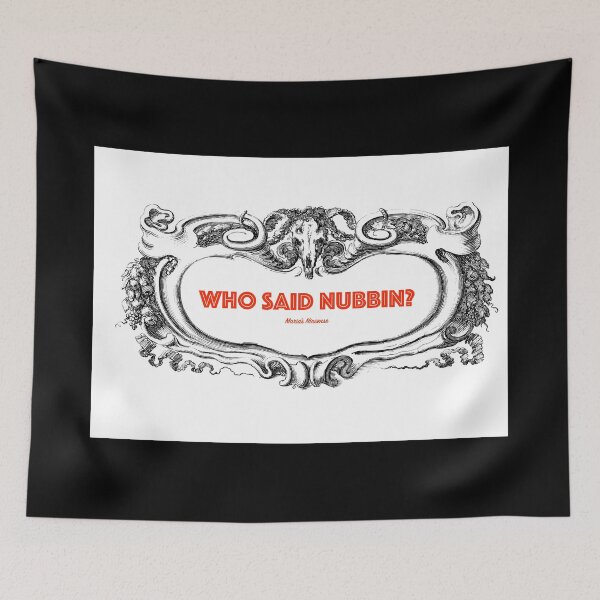 Item preview, Maria's Ninsense - Nubbin designed and sold by Maria's Ninsense.
