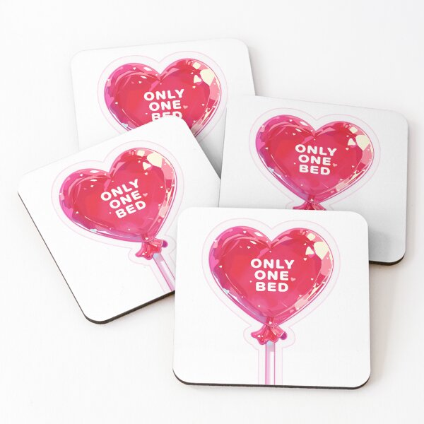 Item preview, Only one bed lollipop designed and sold by MendaciousMina.